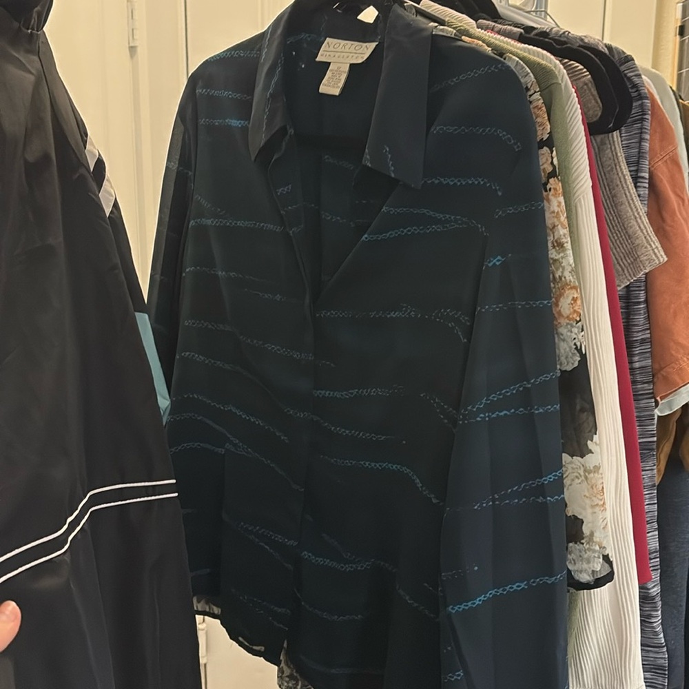Womens Clothing - MISC Live Show Sale